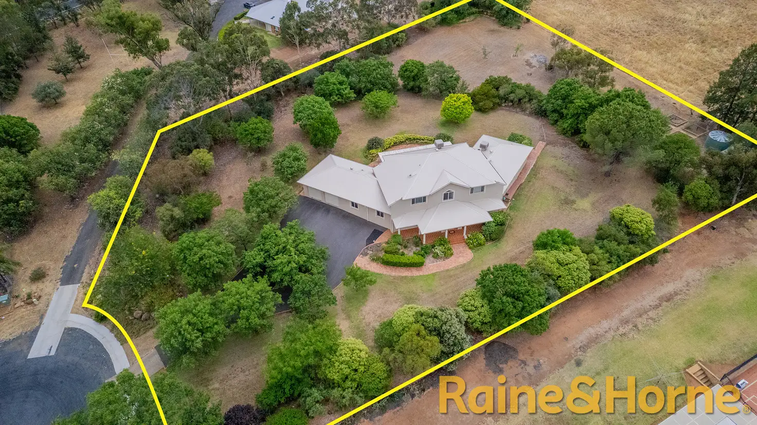 Main view of Homely house listing, 7 Boree Drive, Dubbo NSW 2830