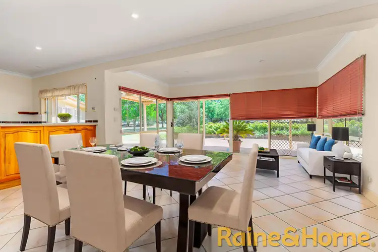 Third view of Homely house listing, 7 Boree Drive, Dubbo NSW 2830