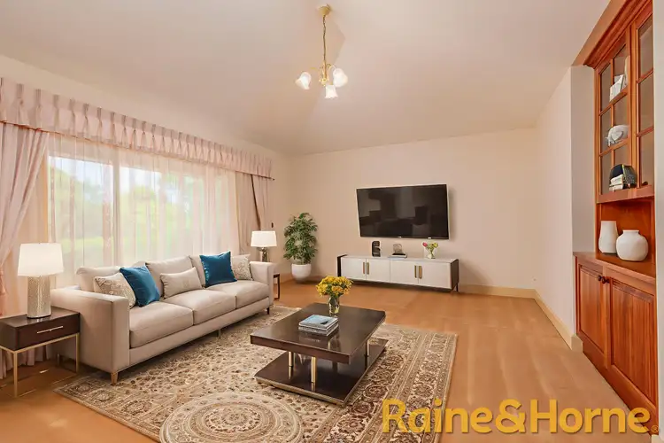 Fifth view of Homely house listing, 7 Boree Drive, Dubbo NSW 2830