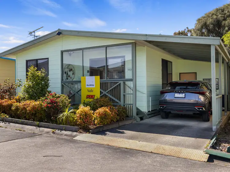 112/245 Graham Street, Wonthaggi VIC 3995