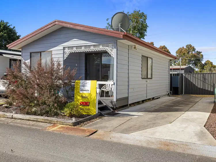 Second view of Homely house listing, 121/245 Graham Street, Wonthaggi VIC 3995