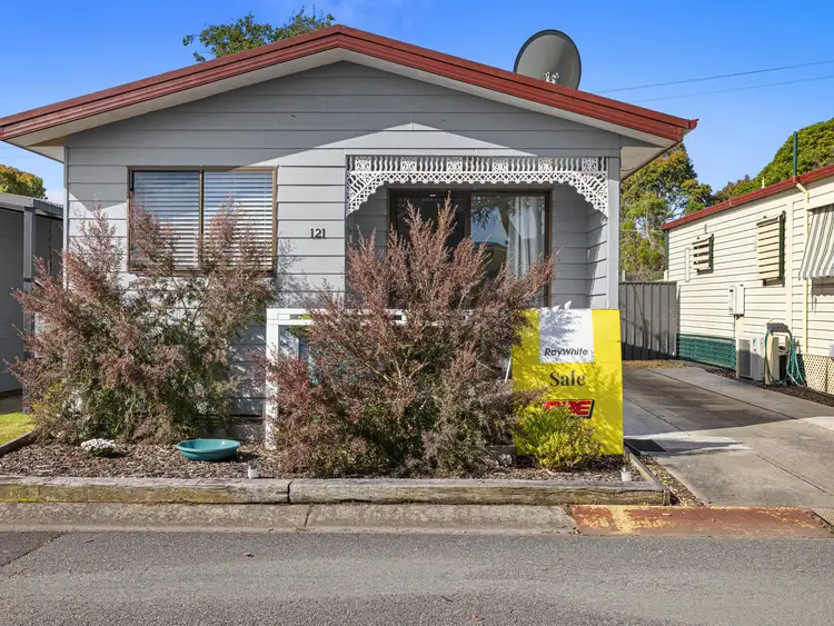 Third view of Homely house listing, 121/245 Graham Street, Wonthaggi VIC 3995