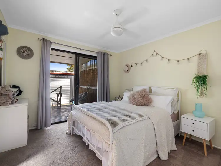 Fourth view of Homely house listing, 121/245 Graham Street, Wonthaggi VIC 3995