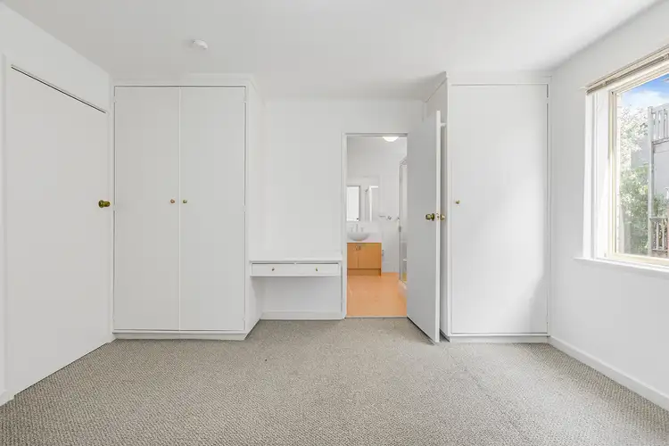 Fifth view of Homely apartment listing, 4/42 Creswick Street, Hawthorn VIC 3122