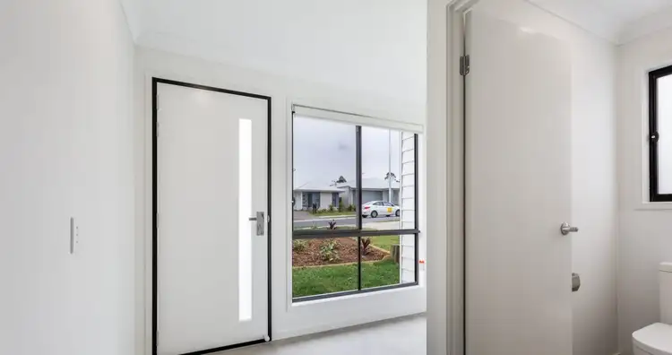 Fourth view of Homely house listing, 1/73 East Beaumont Road, Park Ridge QLD 4125