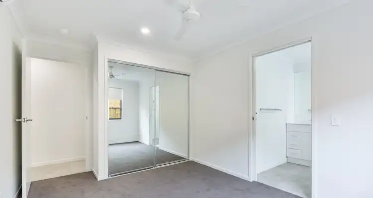 Fifth view of Homely house listing, 1/73 East Beaumont Road, Park Ridge QLD 4125