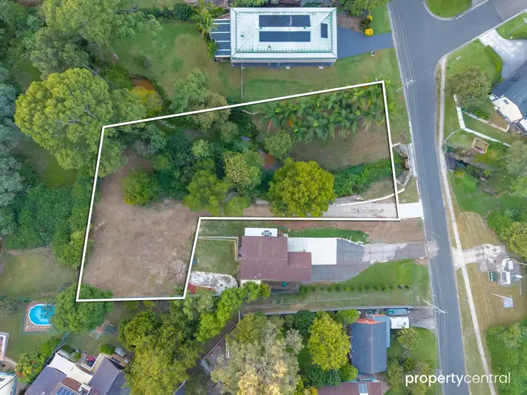3 Riverside Road, Emu Heights NSW 2750
