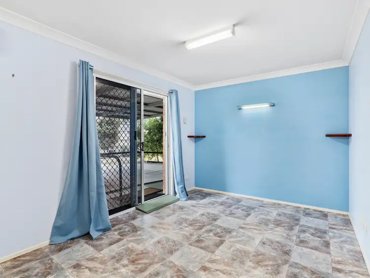 Second view of Homely house listing, 57 Redgum Drive, Regents Park QLD 4118