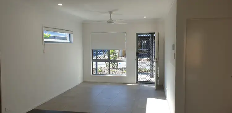 Second view of Homely townhouse listing, 113/14 Cavill Place, Runcorn QLD 4113