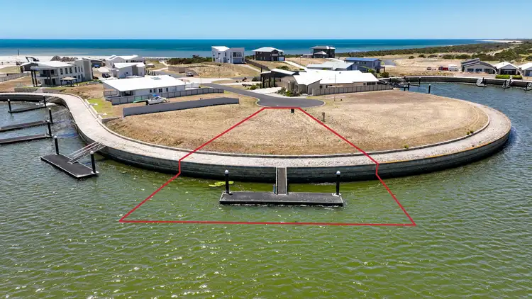Sixth view of Homely land listing, 7 Brock Point, Cape Jaffa SA 5275