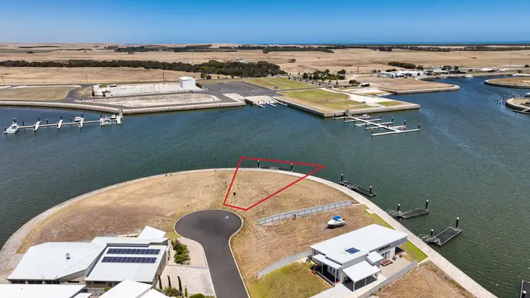 Seventh view of Homely land listing, 7 Brock Point, Cape Jaffa SA 5275