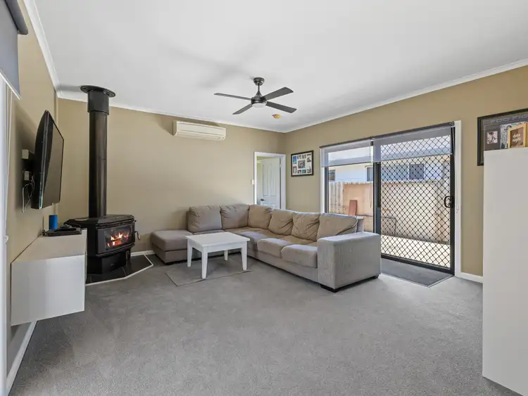 Second view of Homely house listing, 12 Powlett Street, Dalyston VIC 3992