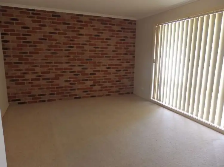 Third view of Homely house listing, 3/2 Lyons Place, West Wodonga VIC 3690