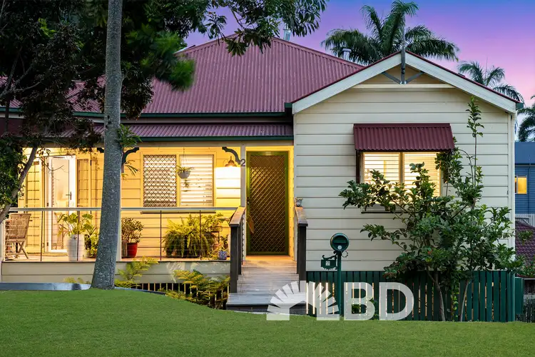 2 Kintail Place, Narangba QLD 4504