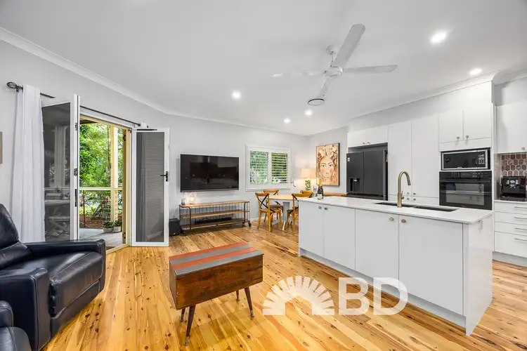 Fifth view of Homely house listing, 2 Kintail Place, Narangba QLD 4504