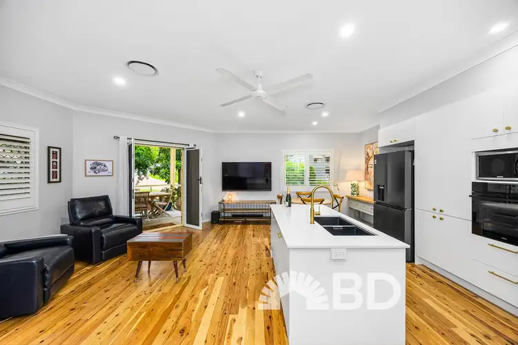 Sixth view of Homely house listing, 2 Kintail Place, Narangba QLD 4504