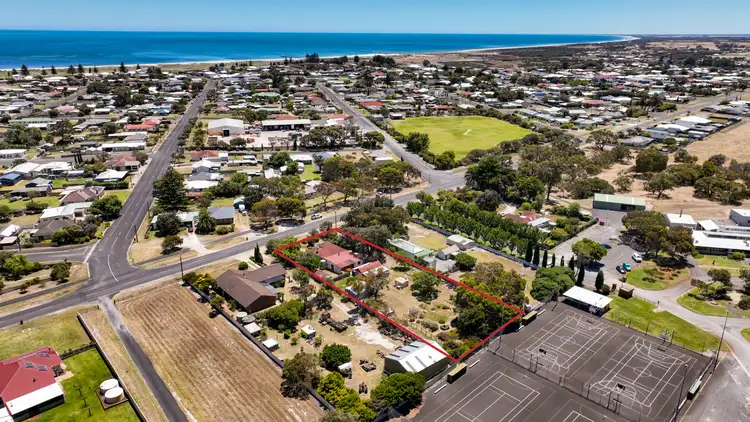 42 East Terrace, Kingston Se SA 5275