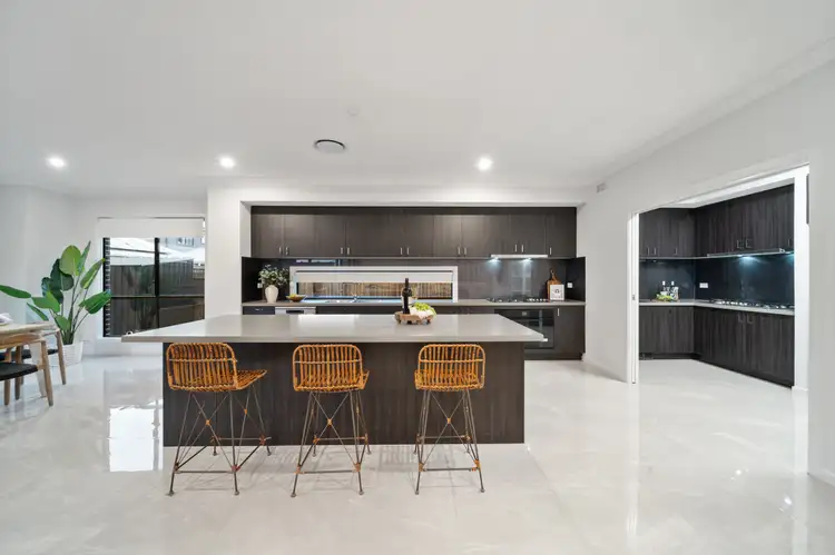 Second view of Homely house listing, 7 Bremer Circuit, Banya QLD 4551