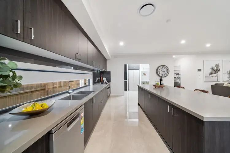 Third view of Homely house listing, 7 Bremer Circuit, Banya QLD 4551