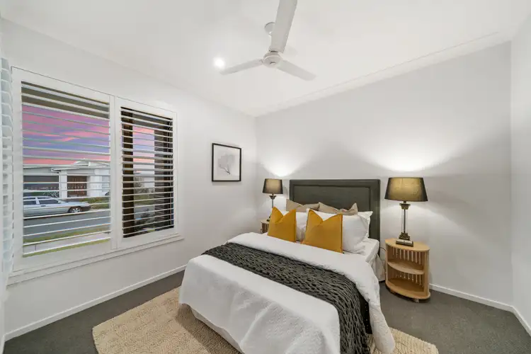 Sixth view of Homely house listing, 7 Bremer Circuit, Banya QLD 4551