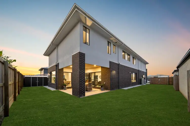 Seventh view of Homely house listing, 7 Bremer Circuit, Banya QLD 4551