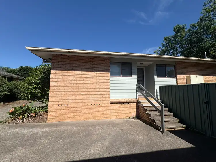 2/63 Ford Street, Muswellbrook NSW 2333