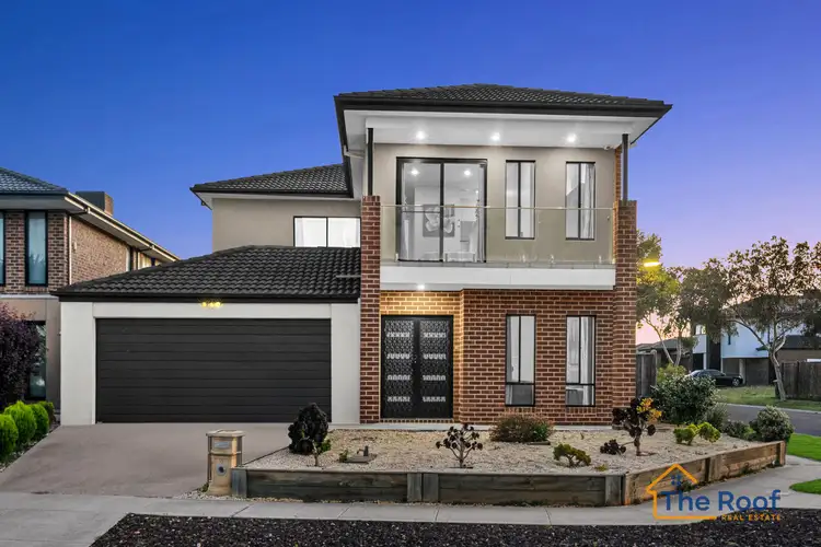 9 Baycrest Drive, Point Cook VIC 3030