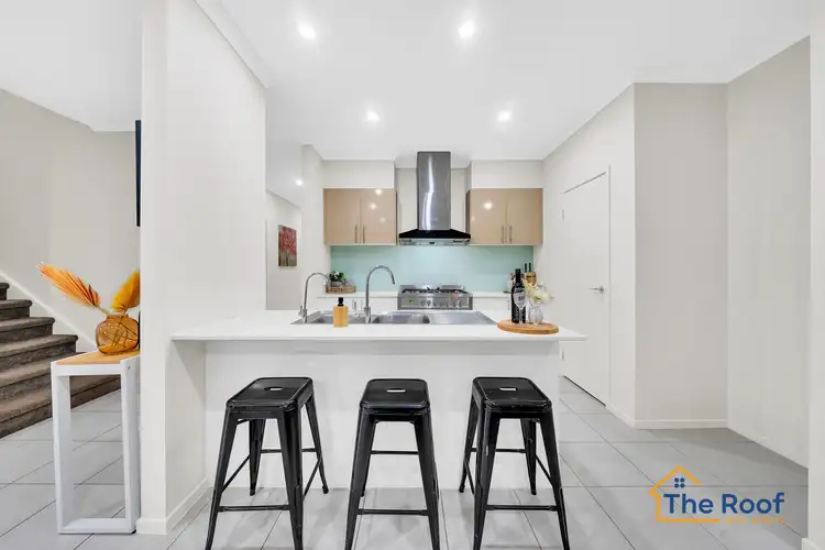 Sixth view of Homely house listing, 9 Baycrest Drive, Point Cook VIC 3030