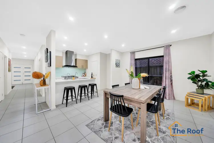 Seventh view of Homely house listing, 9 Baycrest Drive, Point Cook VIC 3030