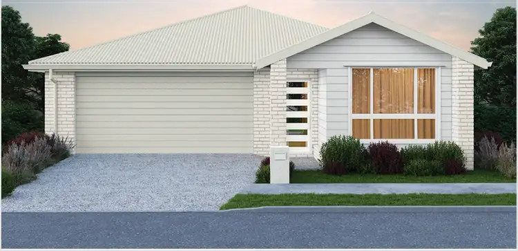 36 Price Lane, Caboolture QLD 4510