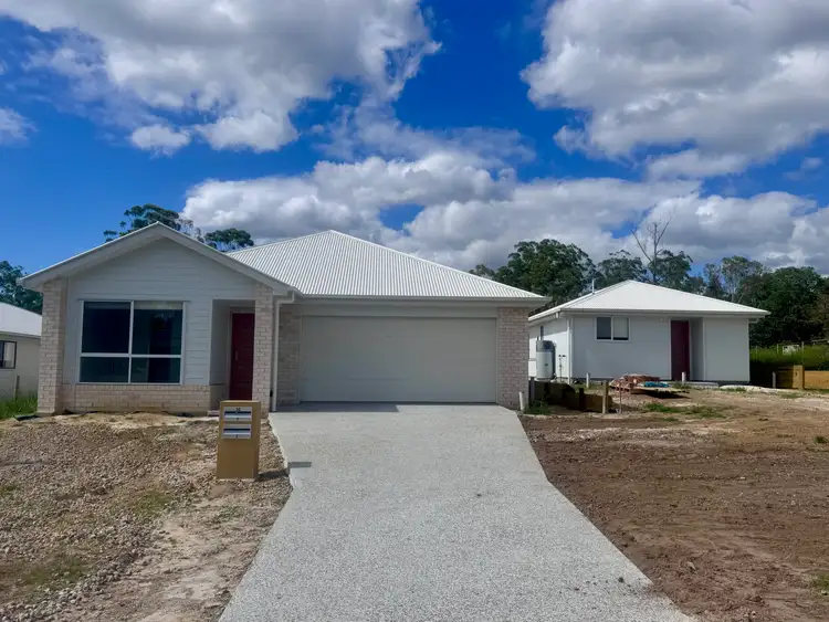 Second view of Homely house listing, 36 Price Lane, Caboolture QLD 4510