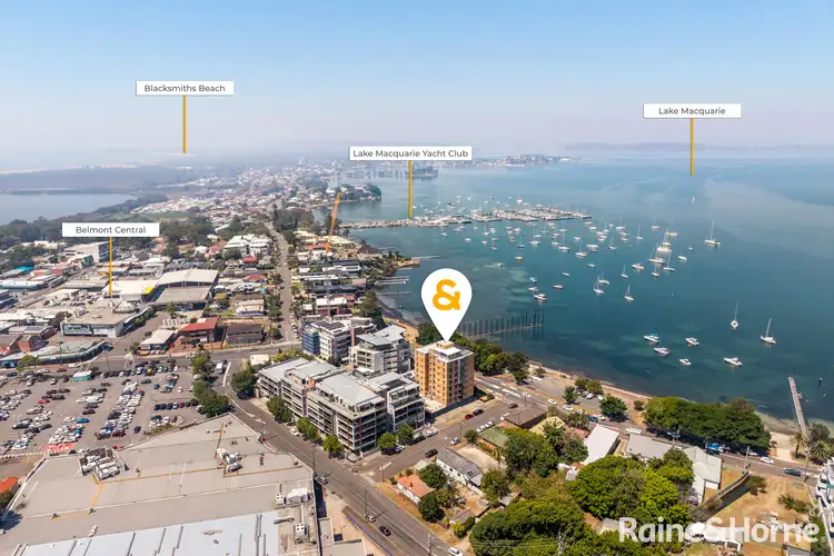 4/46 Brooks Parade, Belmont NSW 2280