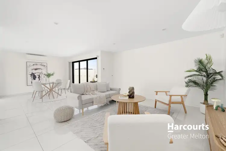 Third view of Homely house listing, 1/73 Morris Road, Hoppers Crossing VIC 3029