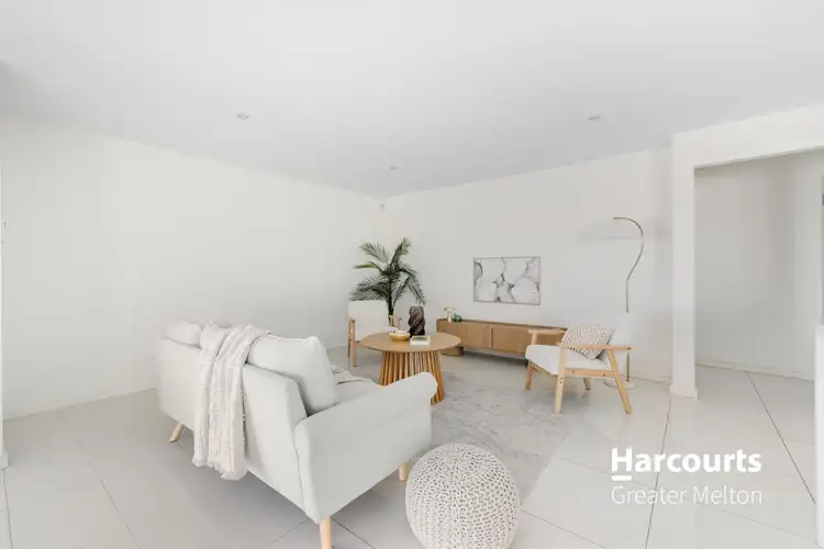 Fourth view of Homely house listing, 1/73 Morris Road, Hoppers Crossing VIC 3029