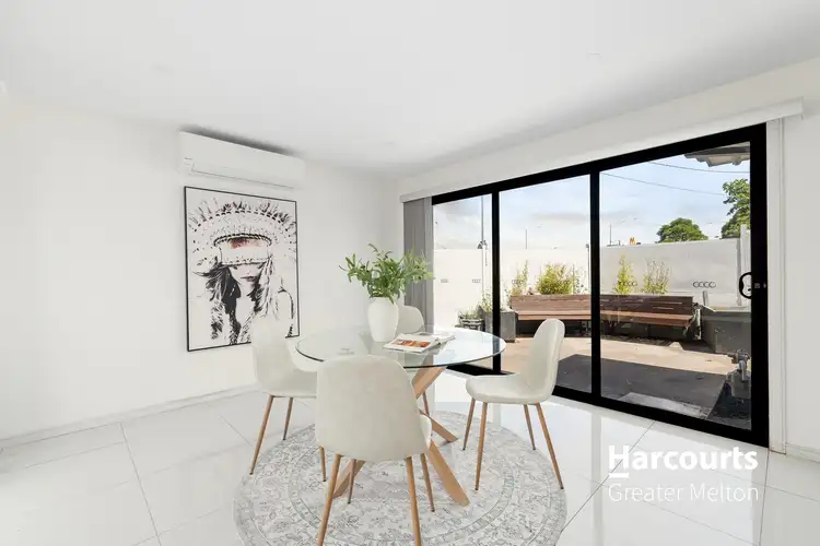 Fifth view of Homely house listing, 1/73 Morris Road, Hoppers Crossing VIC 3029