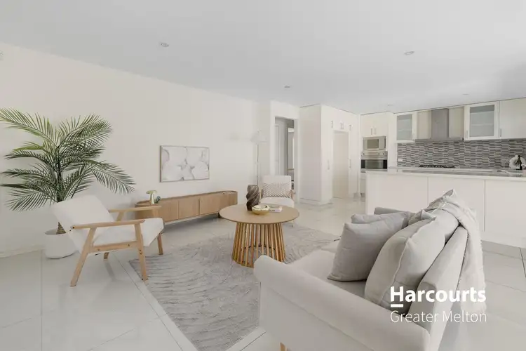 Sixth view of Homely house listing, 1/73 Morris Road, Hoppers Crossing VIC 3029