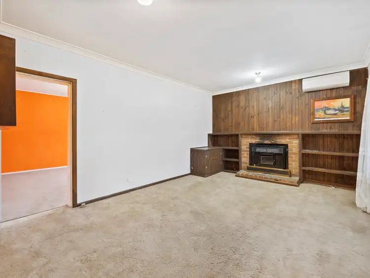 Second view of Homely house listing, 6 Blackmore Avenue, Leongatha VIC 3953