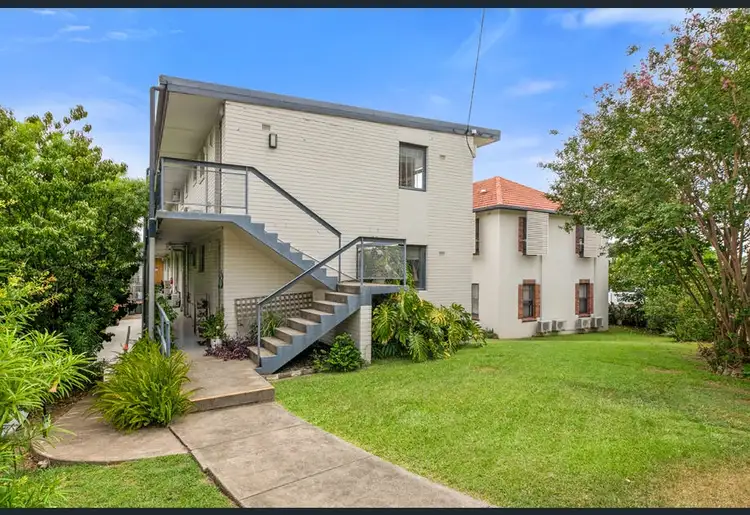 1/267 Gladstone Road, Dutton Park QLD 4102