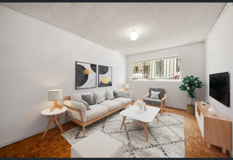 Second view of Homely unit listing, 1/267 Gladstone Road, Dutton Park QLD 4102