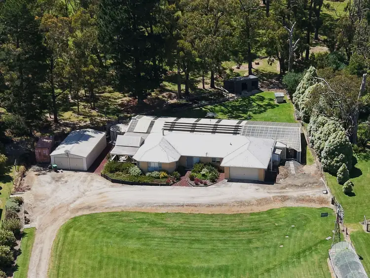 7 Manna Court, Koonwarra VIC 3954