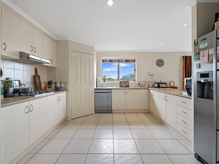 Fifth view of Homely house listing, 7 Manna Court, Koonwarra VIC 3954