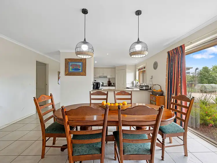 Sixth view of Homely house listing, 7 Manna Court, Koonwarra VIC 3954