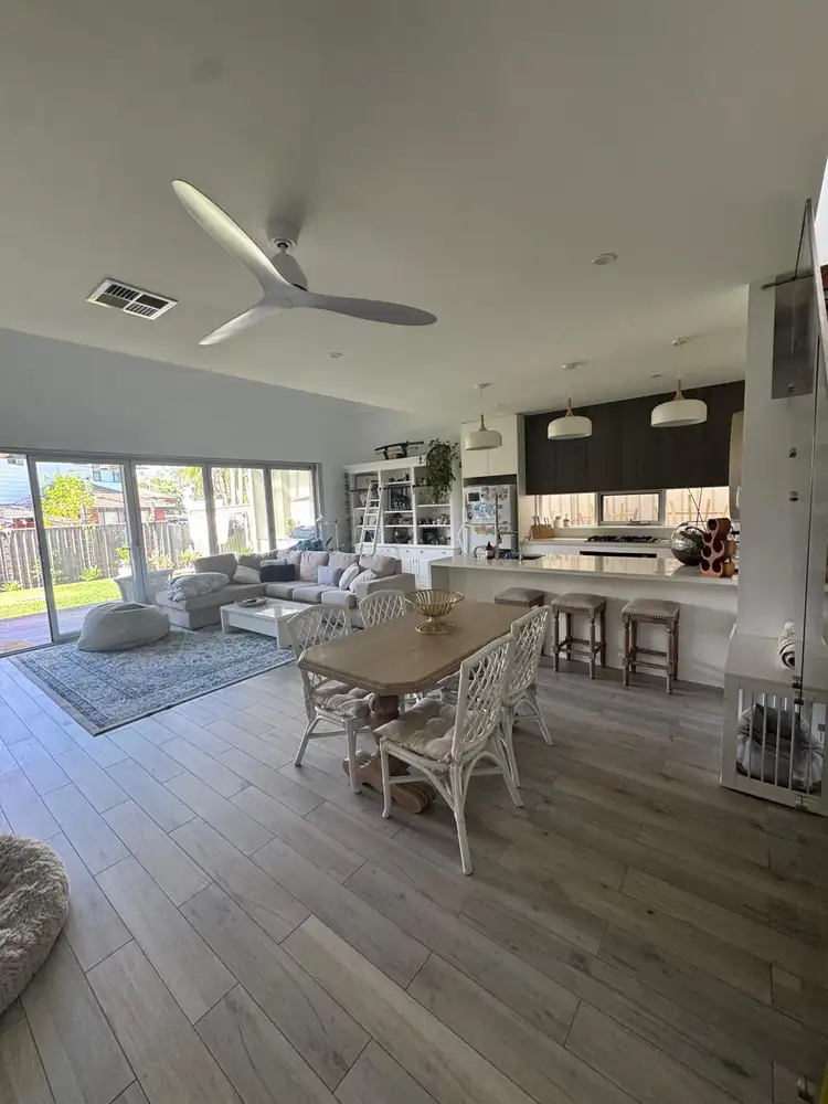 Second view of Homely other listing, 13A Lawler Street, Panania NSW 2213