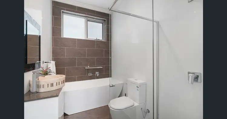 Fifth view of Homely other listing, 13A Lawler Street, Panania NSW 2213