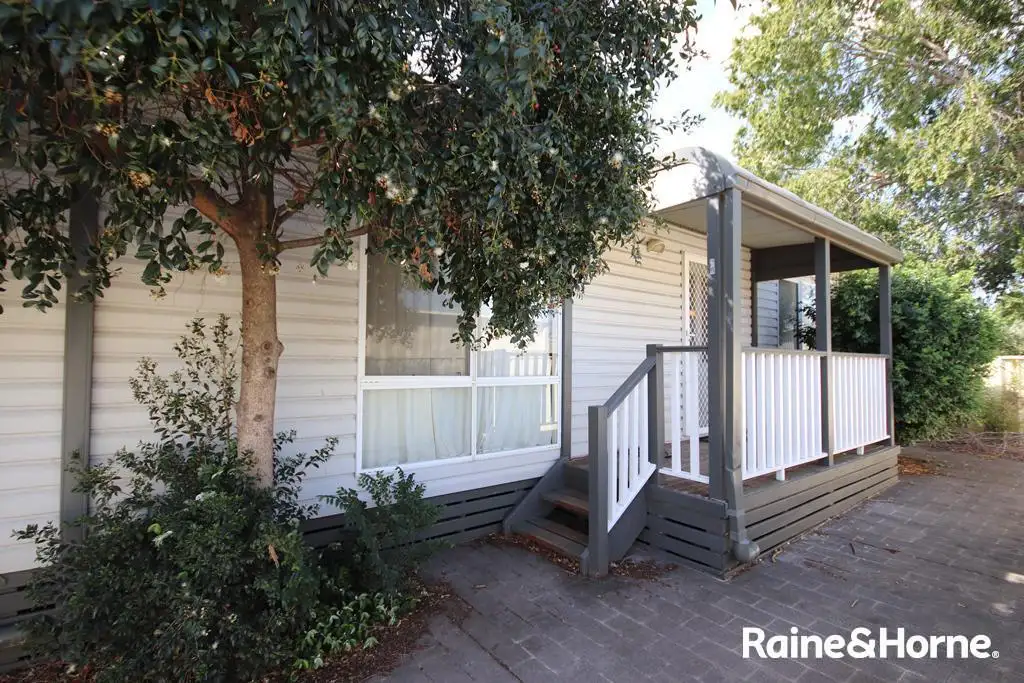 Main view of Homely semi-detached listing, 2B Wattle, Aberdeen NSW 2336