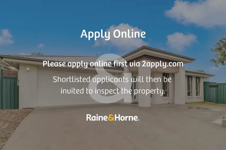 Second view of Homely semi-detached listing, 2B Wattle, Aberdeen NSW 2336