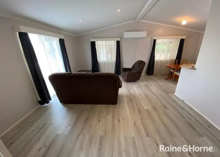 Third view of Homely semi-detached listing, 2B Wattle, Aberdeen NSW 2336