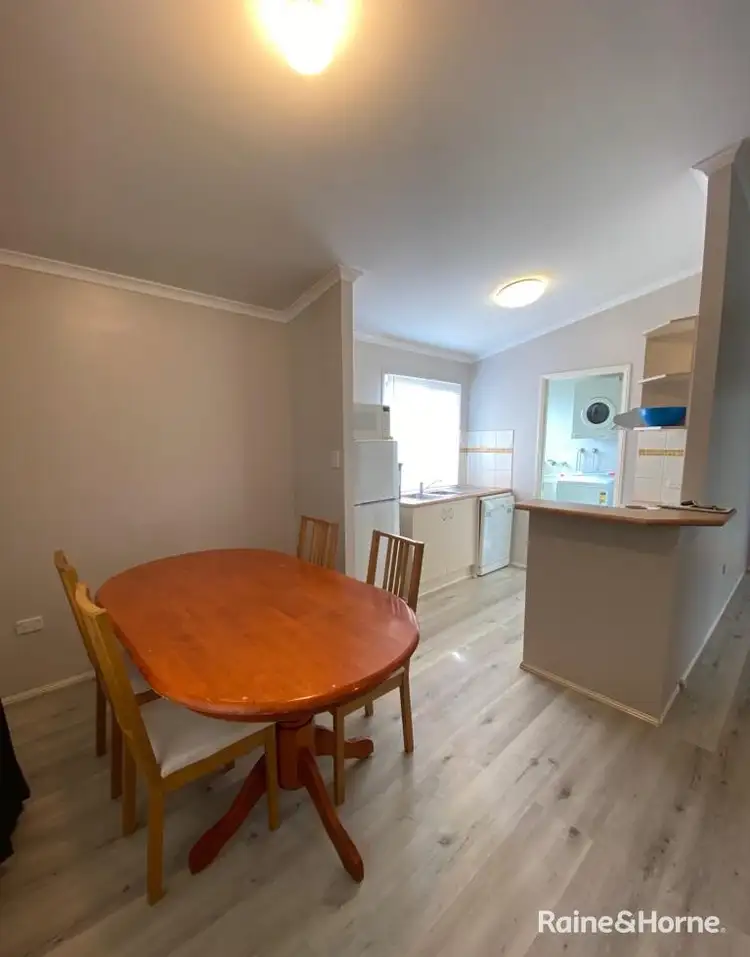 Fourth view of Homely semi-detached listing, 2B Wattle, Aberdeen NSW 2336