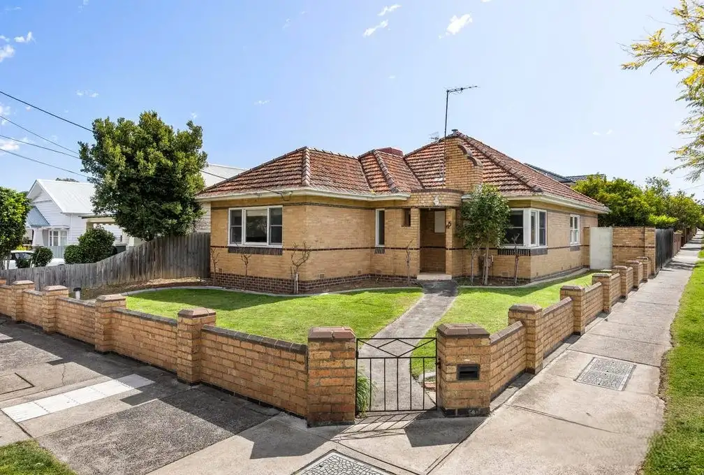 Main view of Homely house listing, 95 Dennis Street, Northcote VIC 3070
