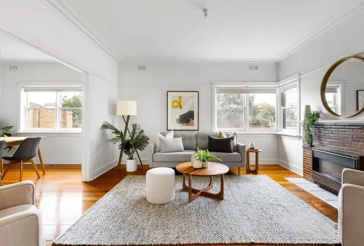 Third view of Homely house listing, 95 Dennis Street, Northcote VIC 3070